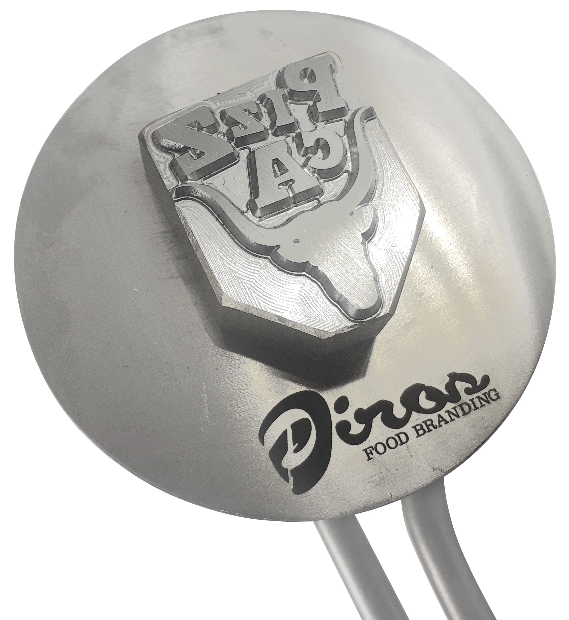 Electric bread marking machine